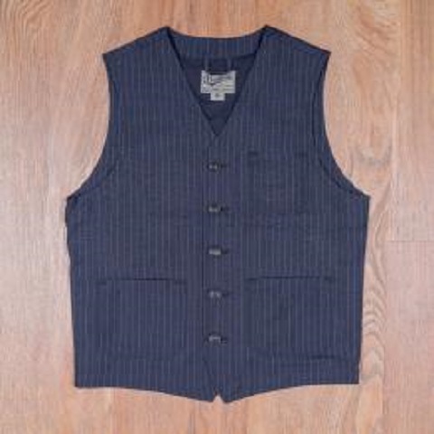 GeneralStoreBl1's tweet photo. 💙Pike Brothers https://t.co/txqkamjFfx💙
1.1928 Newsboy Cap Chicago Blue
2.1937 Roamer Vest Chicago Blue
Pike NewsboycapとVest この組み合わせは、ヴィンテージスタイルには絶対に欠かせないアイテム。💙 https://t.co/r3ZevDAfyA
