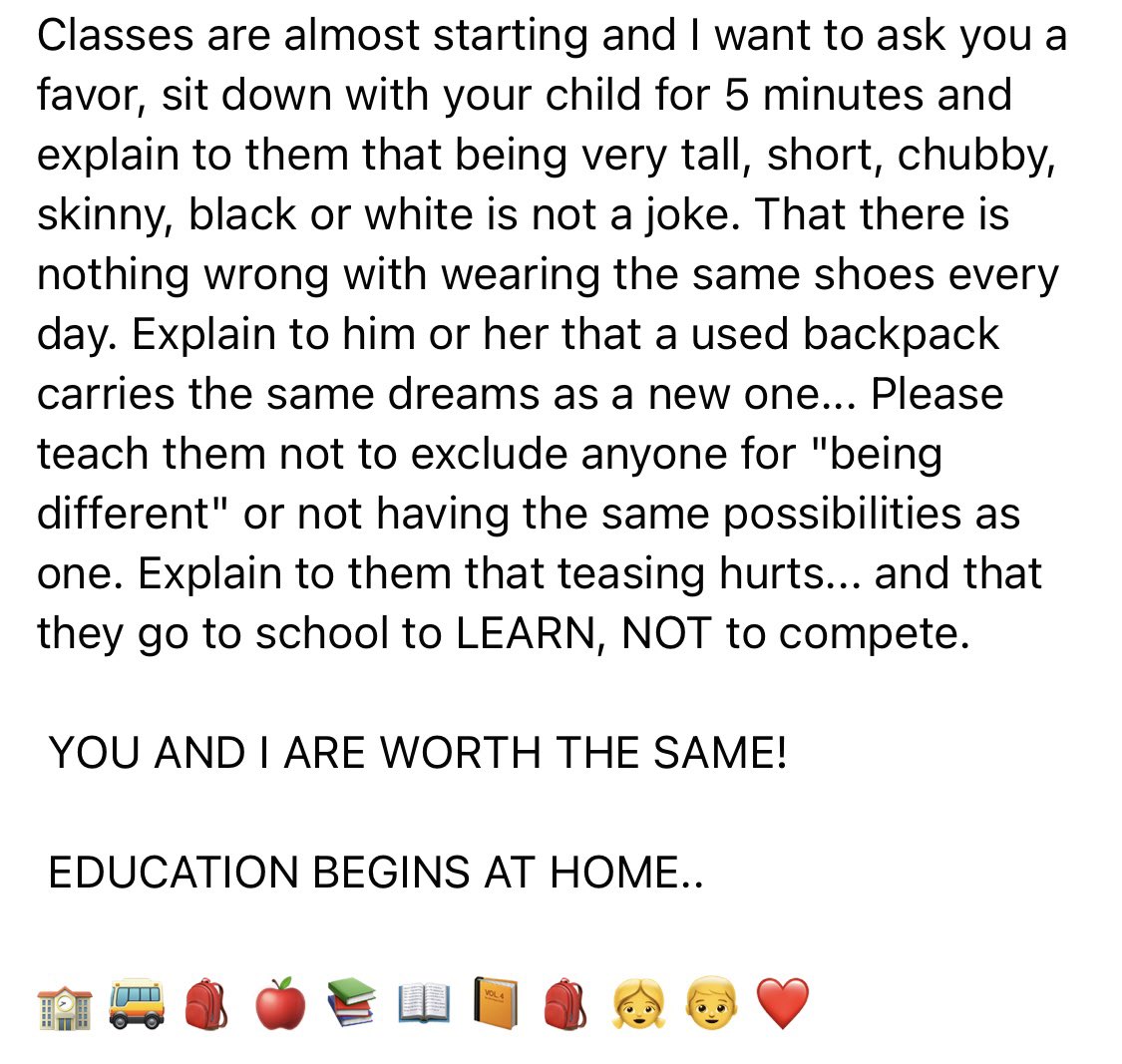 Saw this from a friend and wanted to share it!