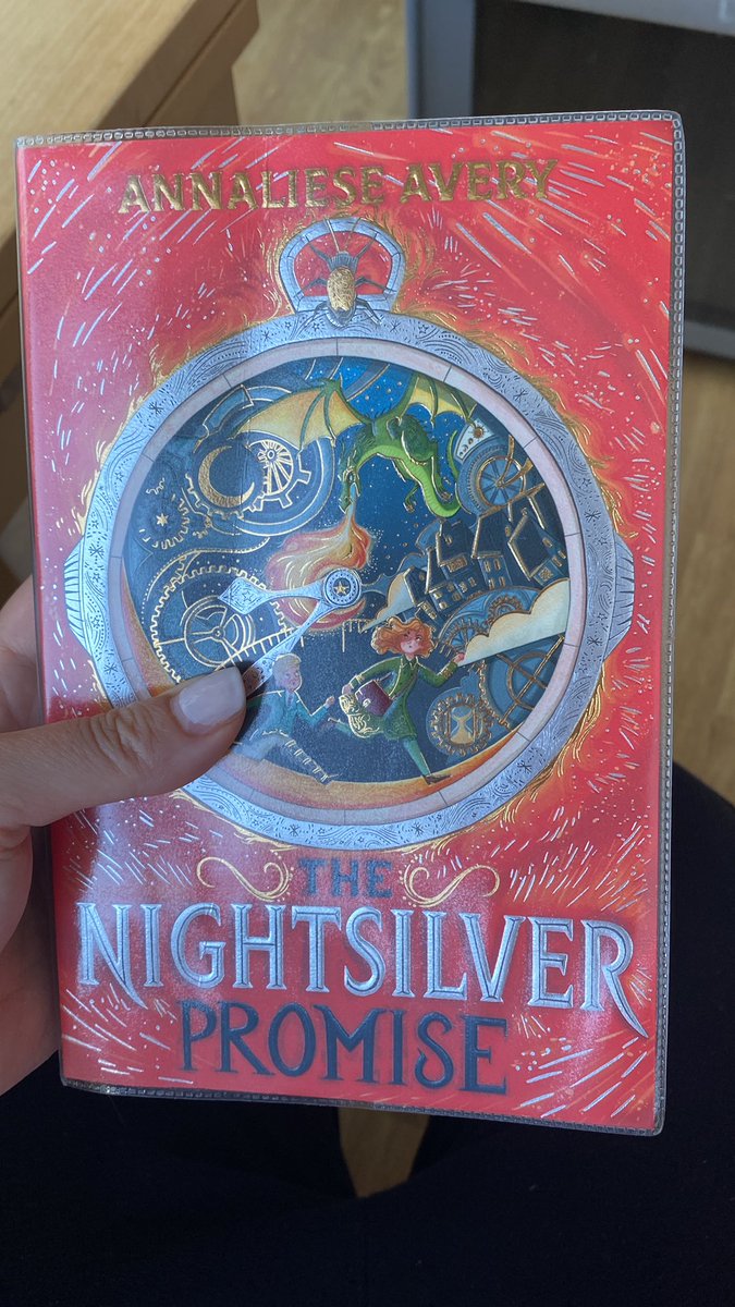 Steph Caswell tweet media