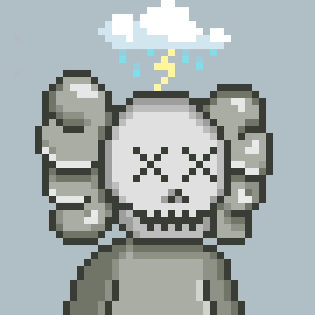 .<a href="/MoonSkullyNFT/">𝐌𝐨𝐨𝐧𝐒𝐤𝐮𝐥𝐥𝐲 | SOLD OUT</a> did it for the kaws vibes