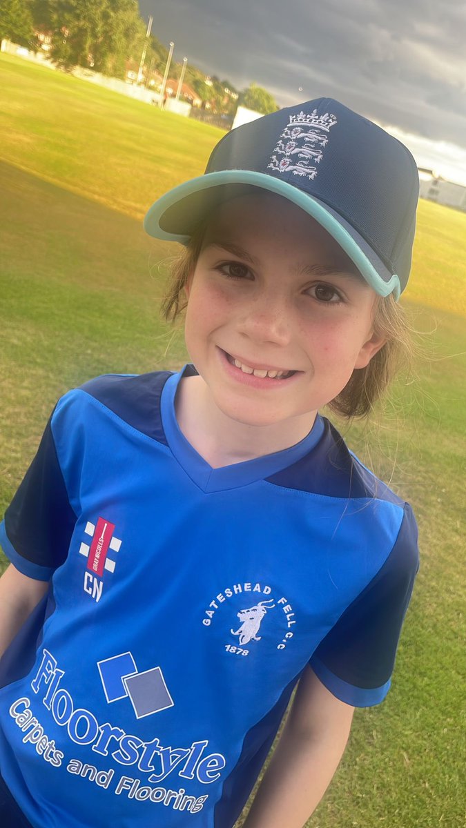 JoanneNorth78's tweet photo. First ever hat trick for this one today π #4from4 #thisgirlcan ππ»ππ»ππ» https://t.co/k3vNiwEtSf