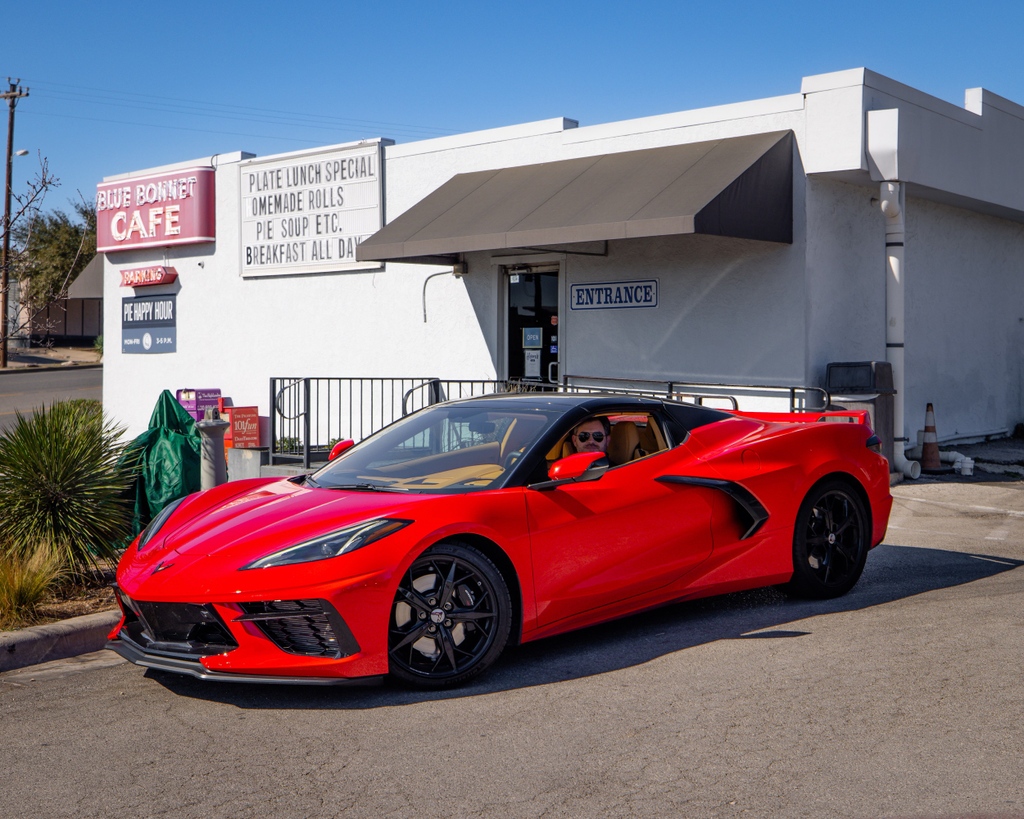 TheStartingLin3's tweet image. From the archives.⁠
⁠
#TheStartingLine⁠
#TheAutoverse