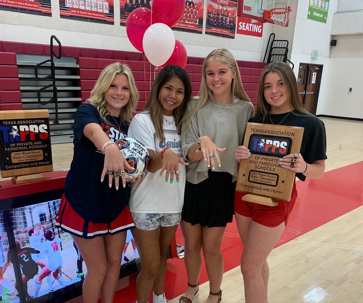 Faith Athletics tweet media