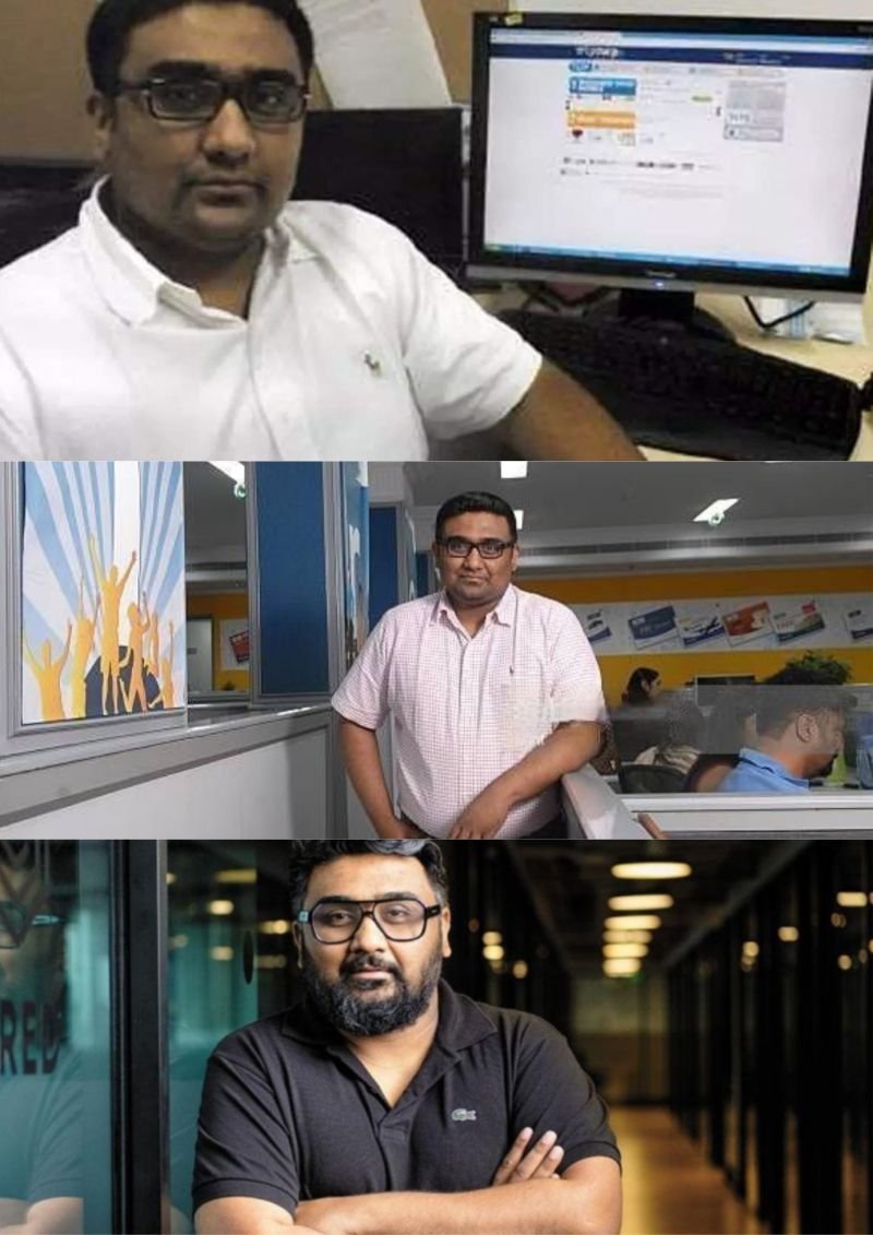 CRED