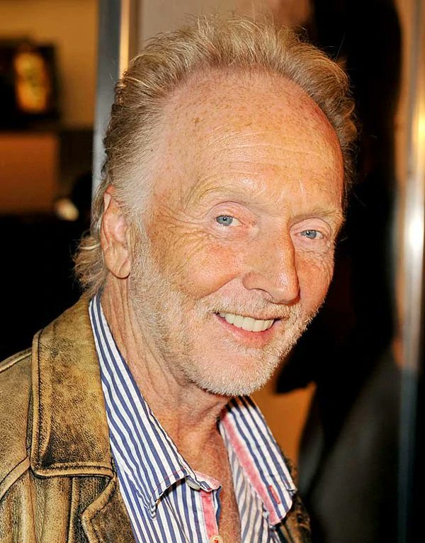 Happy 80th birthday, Joseph Henry Tobin Jr. (aka Tobin Bell) ! 