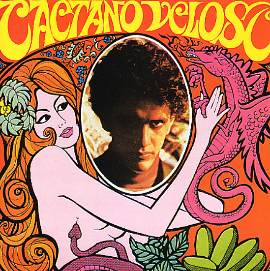 Happy 80th Birthday Caetano Veloso ~*~ 