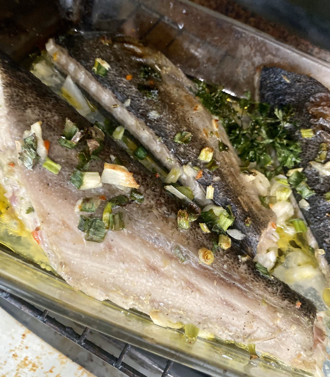 natlouiscom's tweet photo. Nou parรฉ ๐ฏ Bon dimanche ร tous ๐ et bon appรฉtit #poyo #dorade #zaboca https://t.co/2cPgFgER0P