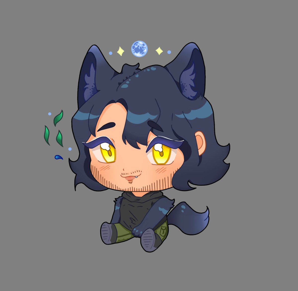 BlueWolfAngel28's tweet photo. 💙 1,000 Follower Giveaway! 💙

Winner of this giveaway will receive one free item from my shop! And a custom chibi phone charm of whatever character you’d like! 🥰

To enter you must be following me! As well as +RT and Like this post! That’s all!

Giveaway ends 8/14! Good luck! https://t.co/nStGGsV1zw