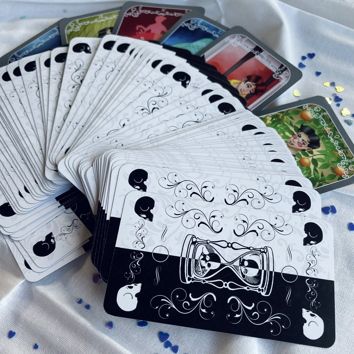 BlueWolfAngel28's tweet photo. 💙 1,000 Follower Giveaway! 💙

Winner of this giveaway will receive one free item from my shop! And a custom chibi phone charm of whatever character you’d like! 🥰

To enter you must be following me! As well as +RT and Like this post! That’s all!

Giveaway ends 8/14! Good luck! https://t.co/nStGGsV1zw
