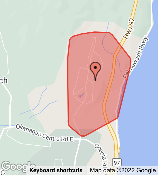 BC Hydro on Twitter "A crew has been assigned to an outage affecting 1,259 customers in 
