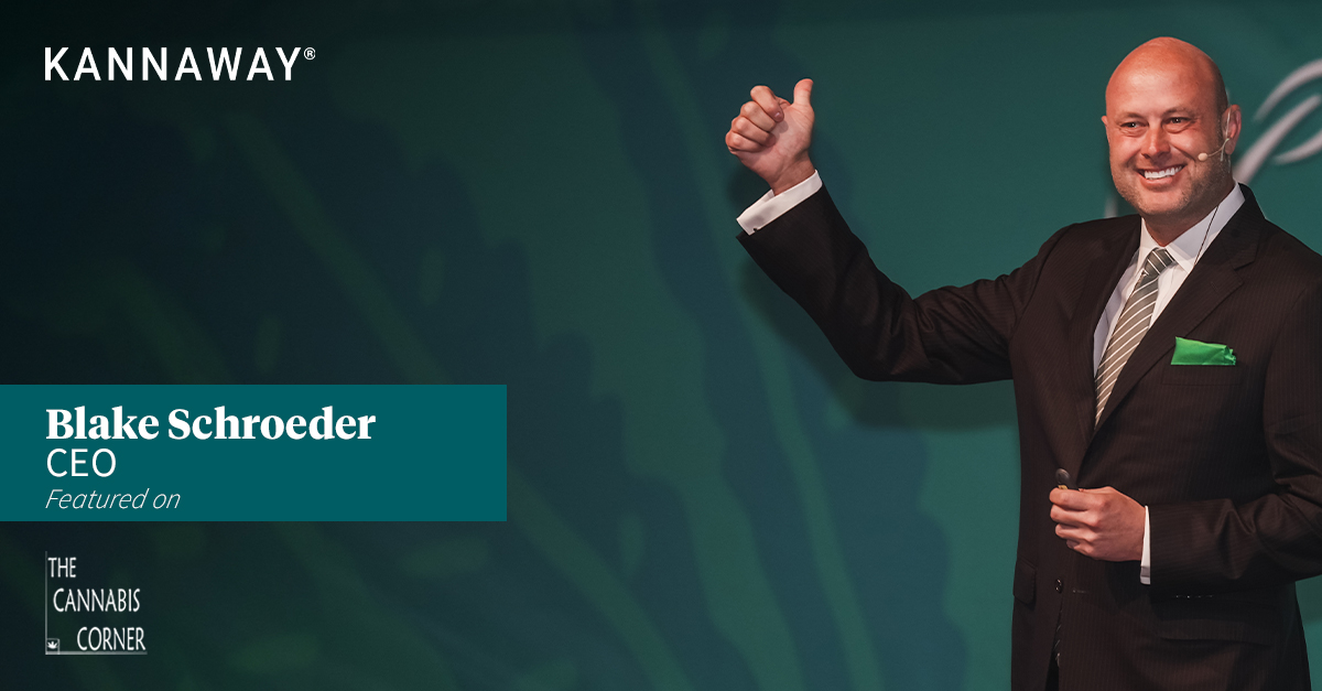 Our CEO, Blake Schroeder joins The Cannabis Corner podcast (<a href="/RadioTacoma/">RadioTacoma 101.9 KTAH FM</a>) to discuss the state of #CBD regulations in Europe, why UK regulator’s may view CBD as a “novel food", and information about ongoing CBD studies behind the scenes. ⤵️

radiotacoma.org/cannabis-corne…