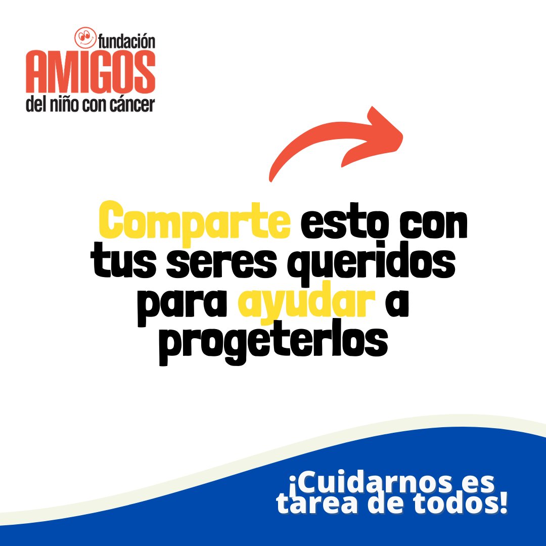 Necesitamos de tu apoyo para poder CUMPLIR con las medidas de bioseguridad 🦠, de esta manera nuestro personal estará protegido, 👦🏻 Como también, nuestros pequeños de bajos recursos contaran con la PROTECCIÓN que necesitan 🏥💛#CovidVenezuela