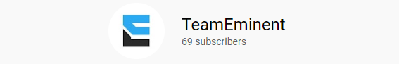 Teameminent_'s tweet photo. 🥳🥳🥳 https://t.co/HLpNRGA8ox