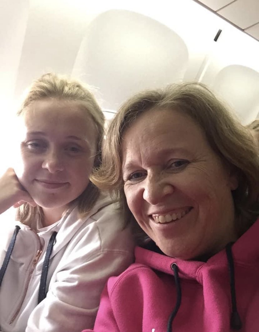 Sam Mundell. tweet media