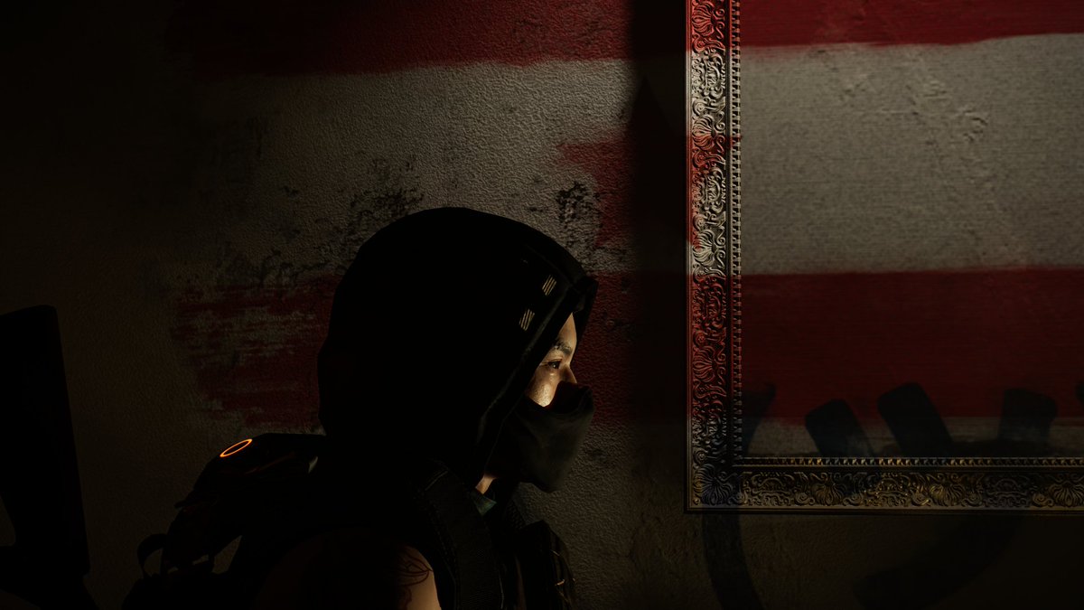 alucardfreak's tweet photo. #TomClancysTheDivision2 #VirtualPotography #XboxShare https://t.co/agTiS59Syc