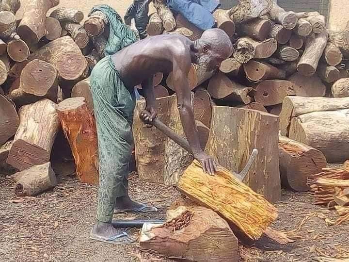 AhmadHamisu975's tweet photo. Oh God, Bless this man and all other persons hustling to make ends meet, legitimately. Ameen 🙏 https://t.co/VjJMhMGQ5W