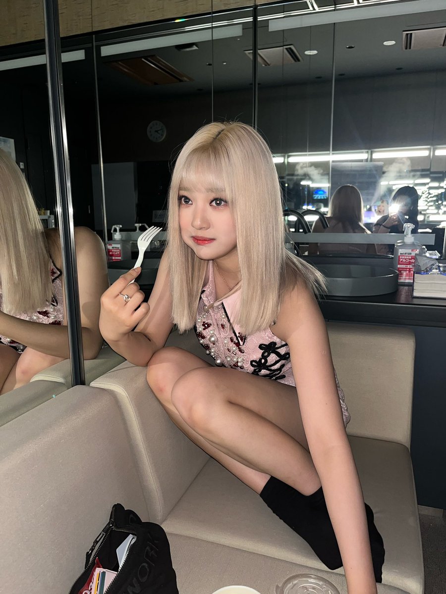 aespasbbl's tweet photo. [220807] 9:18PM KST: 🦋 

- +4 ����
- hehe~~ https://t.co/ASNqyLGKhL