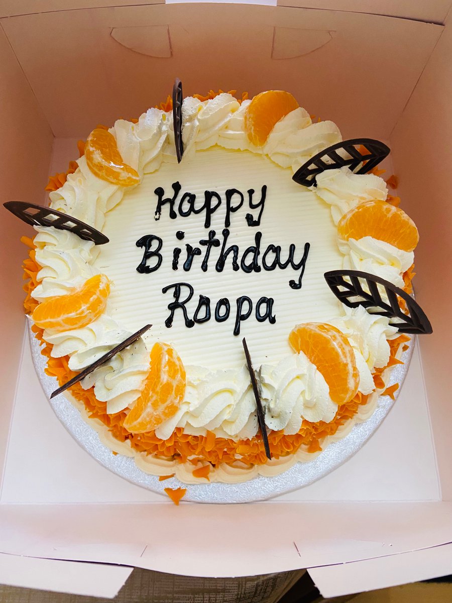 Roo Ramaiya tweet media