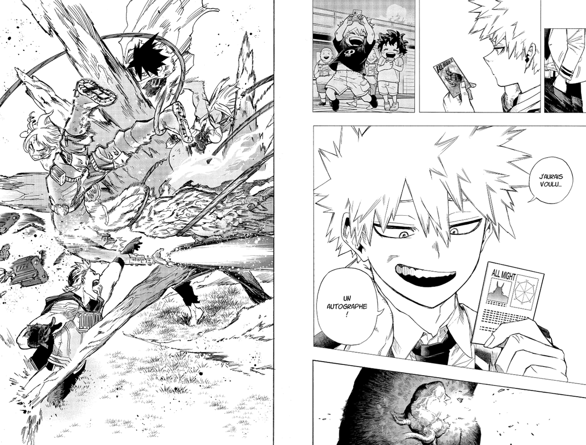 kualy2's tweet photo. #MHASpoilers #MHA362 
-
-
-
-
-
-
-
-
Le plus beau chapitre de My Hero Academia ! https://t.co/8e7MVkWd0u
