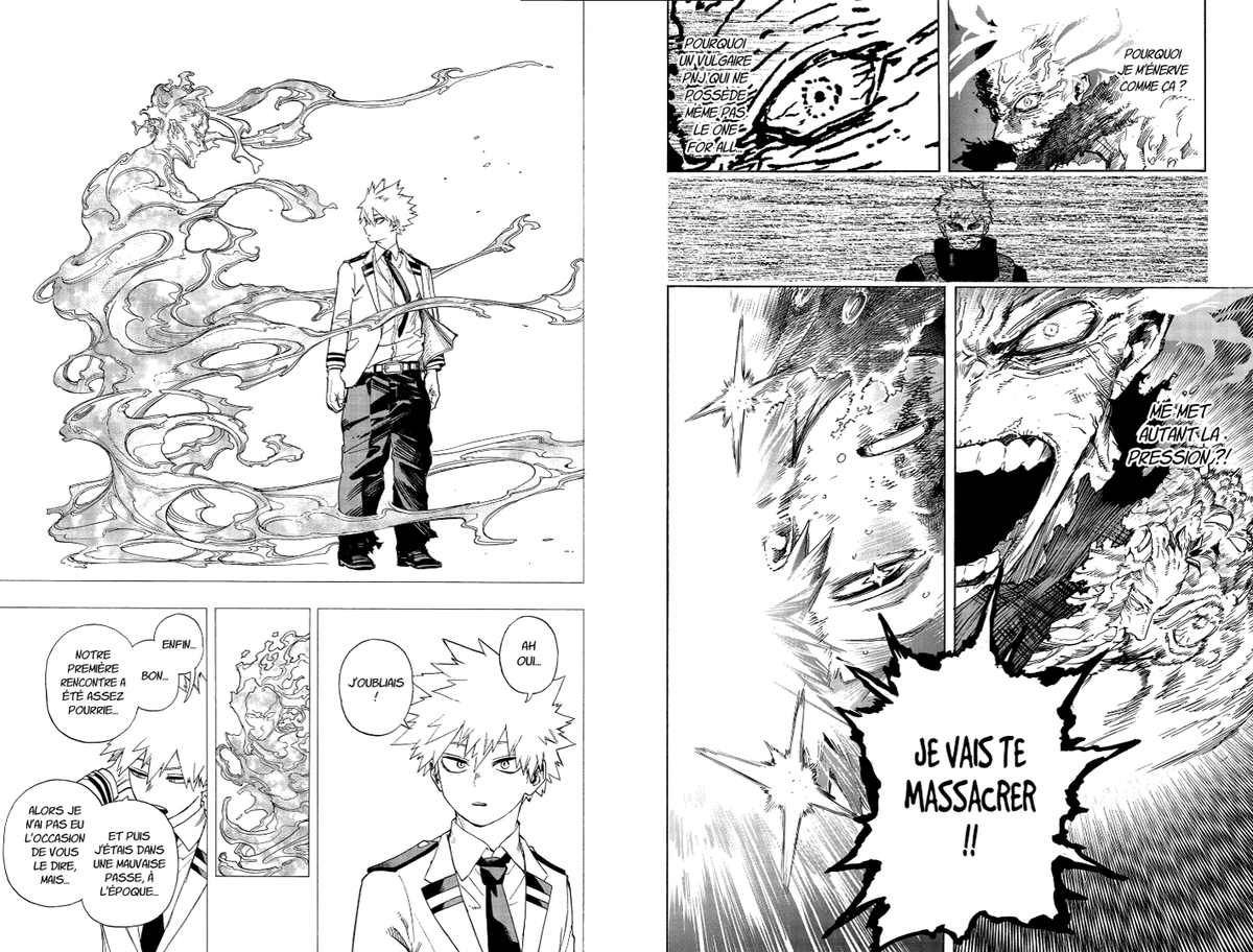 kualy2's tweet photo. #MHASpoilers #MHA362 
-
-
-
-
-
-
-
-
Le plus beau chapitre de My Hero Academia ! https://t.co/8e7MVkWd0u