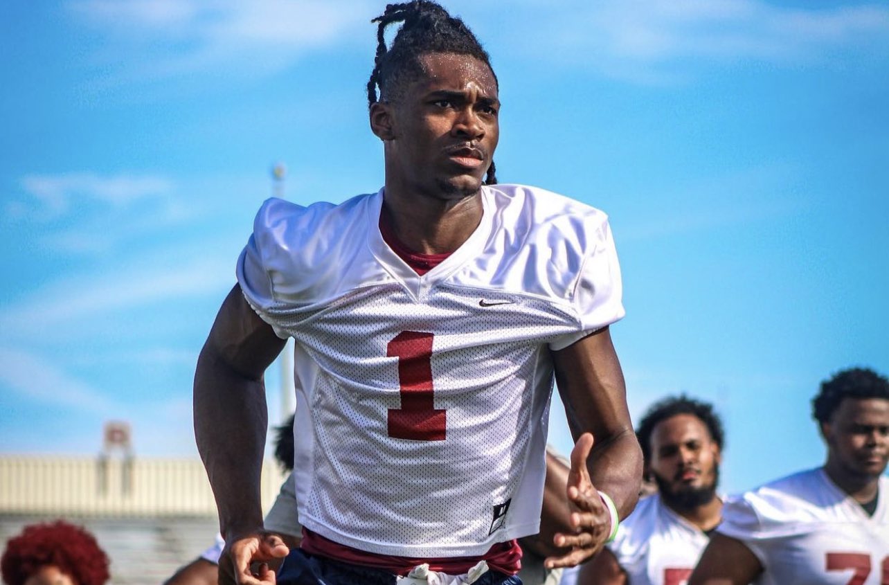 South Carolina State Football (SCState_Fb) / Twitter