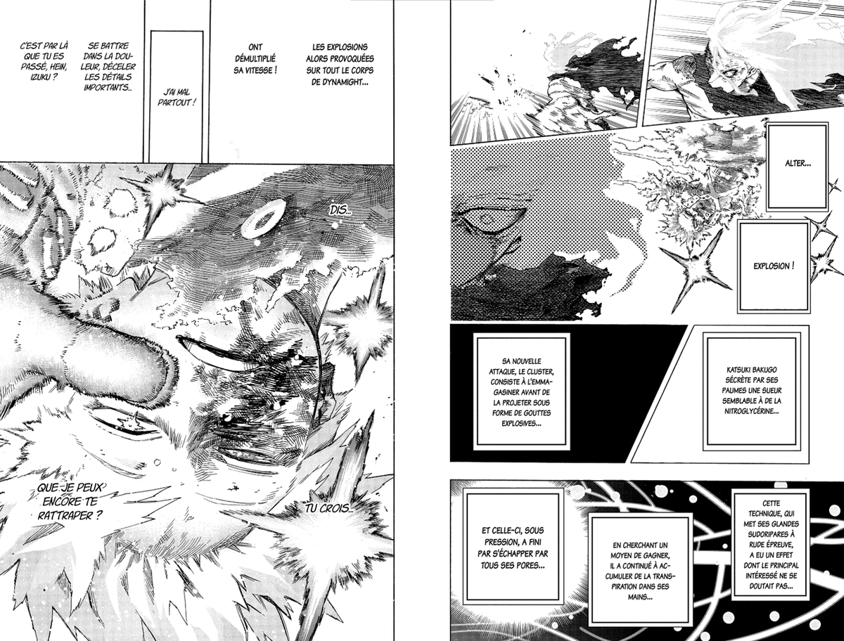 kualy2's tweet photo. #MHASpoilers #MHA362 
-
-
-
-
-
-
-
-
Le plus beau chapitre de My Hero Academia ! https://t.co/8e7MVkWd0u