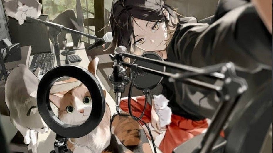 ㅤ

                kenma     kozume      23 y/o
             not so new at #hqrp, #haikyuu
                  streamer and tattoo artist  
               (໑･᷄-･᷅)໑ like &amp; rt 2 be mutuals. 

ㅤ