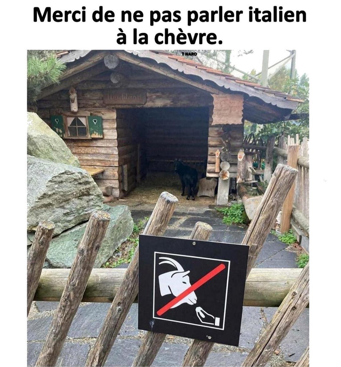 #NousSachons (redif)