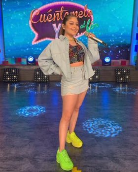 KSGlobal_Ni's tweet photo. 📸 | Nuevas fotos de Karol vía Instagram de cuentameloyaof. 

#KarolSevilla #KCAMexico https://t.co/ZkXZZ3rzAi