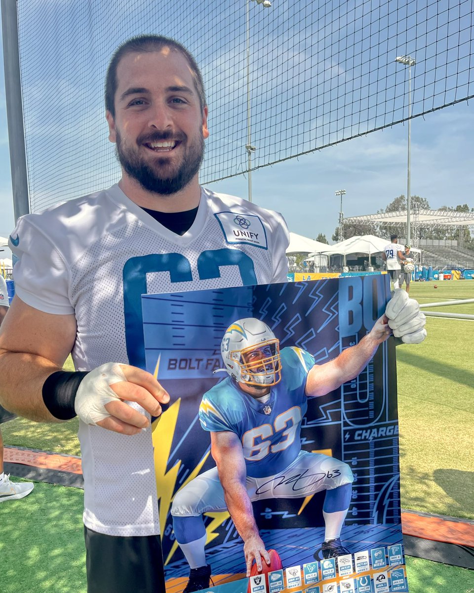 corey said you should RETWEET if u want this signed poster