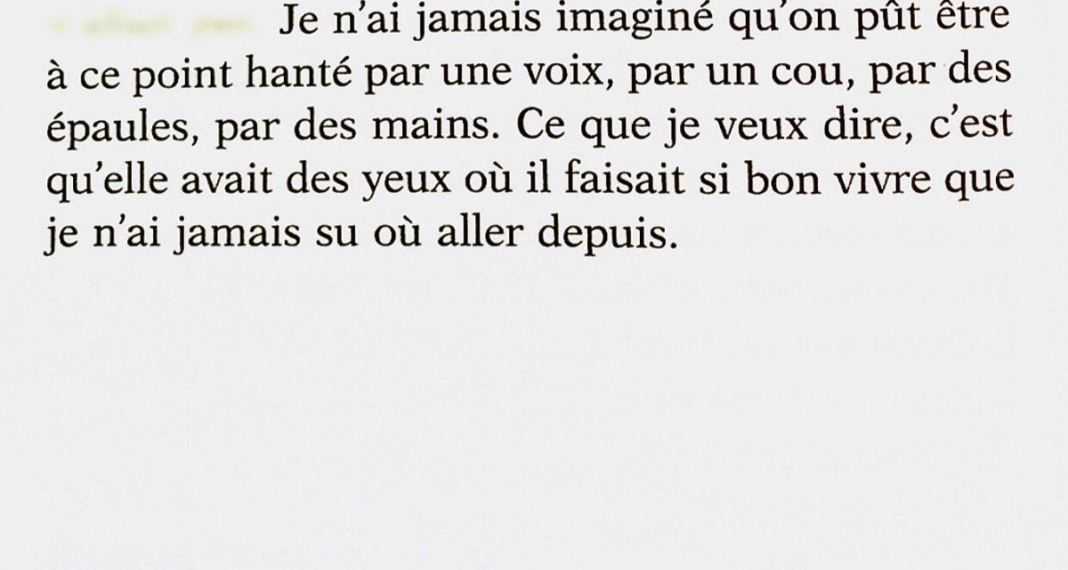 La Promesse de l’aube (Romain Gary, 1960).