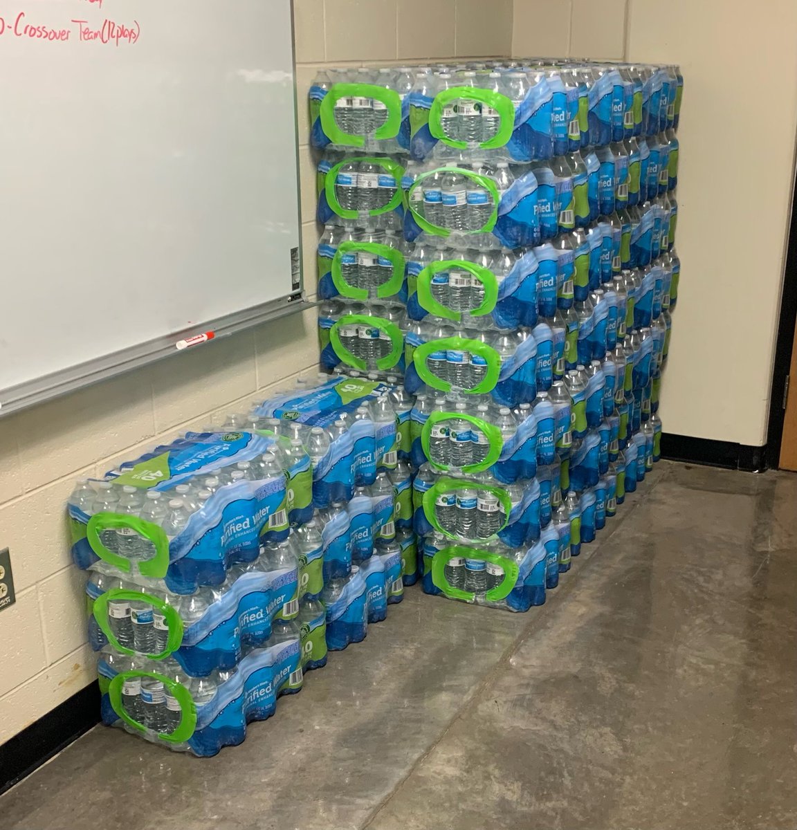 Andrews Athletics (@andrewsmustangs) on Twitter photo We greatly appreciate Tetra Tech INC & SDR Enterprises for donating the pallets of water for all Athletic Programs! Thank you! <a href="/Mustangpigskin/">Andrews Football</a> <a href="/AndrewsHoops/">Andrews Boys Basketball</a> <a href="/AndrewsMustangs/">Andrews Athletics</a> <a href="/Andrews_ISD/">Andrews ISD</a> <a href="/Anewsconnection/">Andrews News Connection</a> We greatly appreciate Tetra Tech INC & SDR Enterprises for donating the pallets of water for all Athletic Programs! Thank you! <a href="/Mustangpigskin/">Andrews Football</a> <a href="/AndrewsHoops/">Andrews Boys Basketball</a> <a href="/AndrewsMustangs/">Andrews Athletics</a> <a href="/Andrews_ISD/">Andrews ISD</a> <a href="/Anewsconnection/">Andrews News Connection</a>