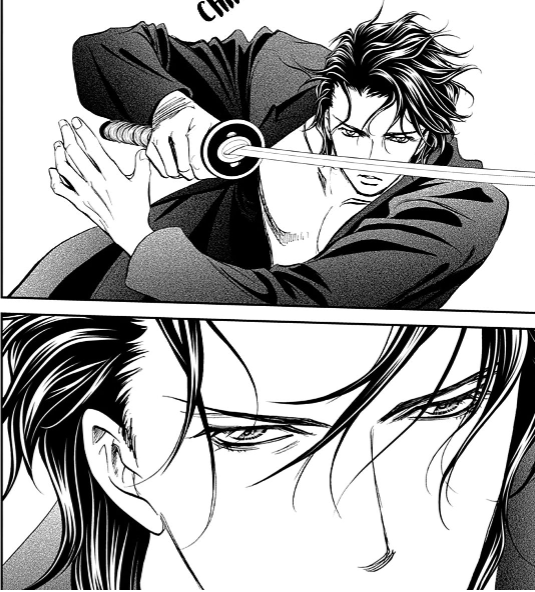 mangajazz's tweet photo. #Spoilers #SpoilerSkipBeat Cap 306 Skip Beat
.
.
.
.
.
.
.
.
.
.
.
Ren flechando a todos, los deja rensexual 🫢💘 https://t.co/3fYg433qDt