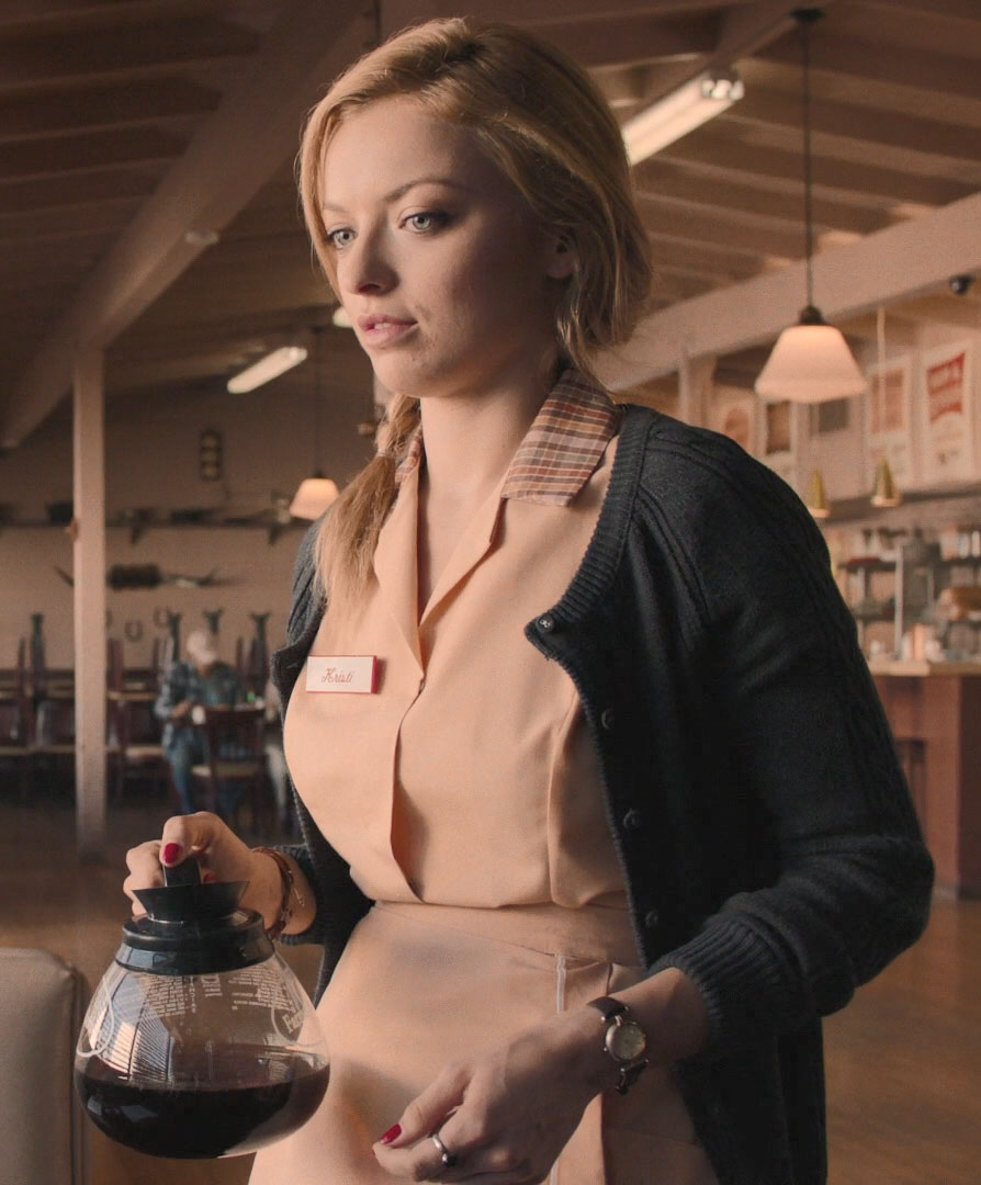 Happy Birthday wishes to Francesca Eastwood 