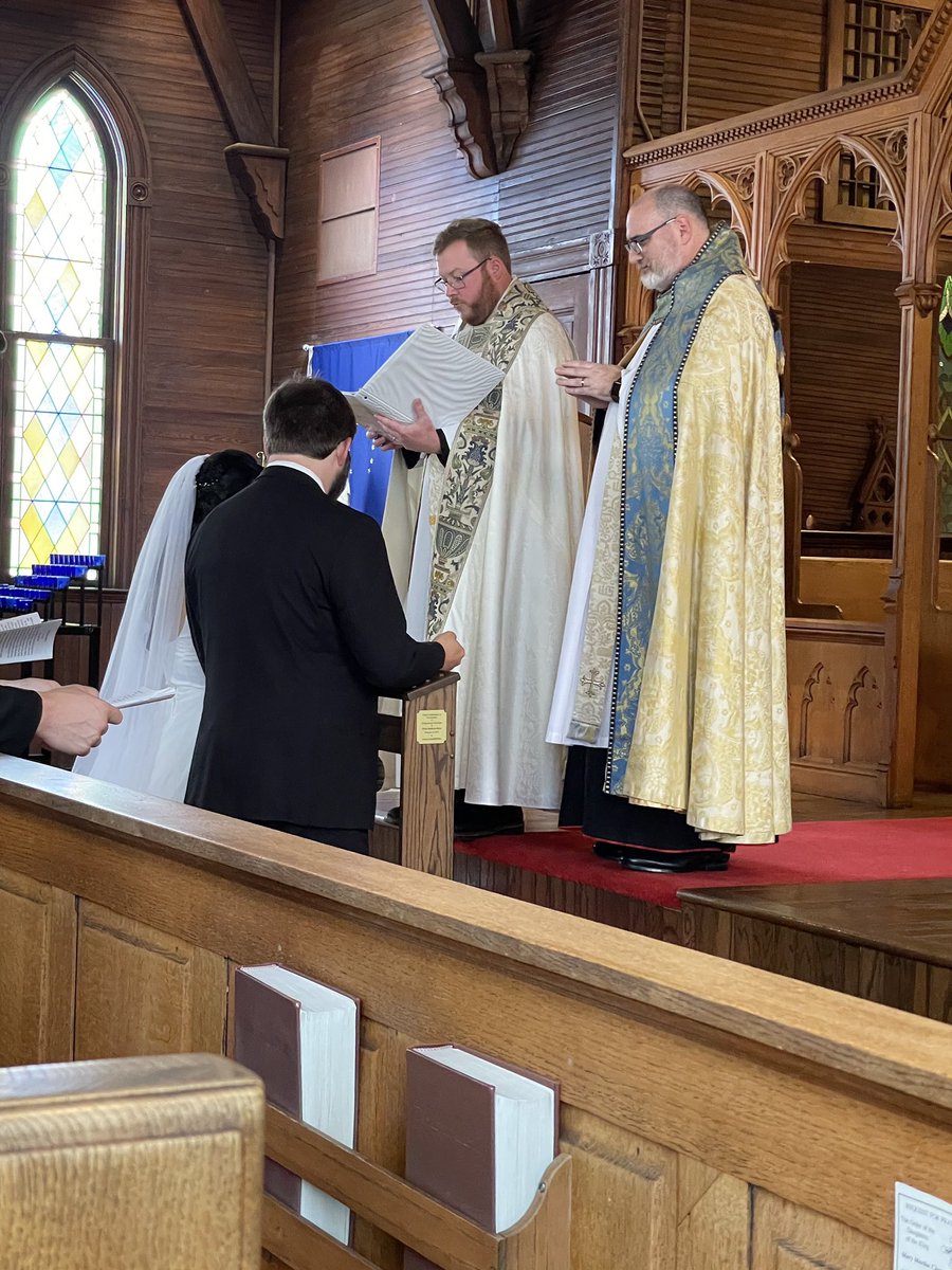 The Rev’d Jacob Hootman tweet media