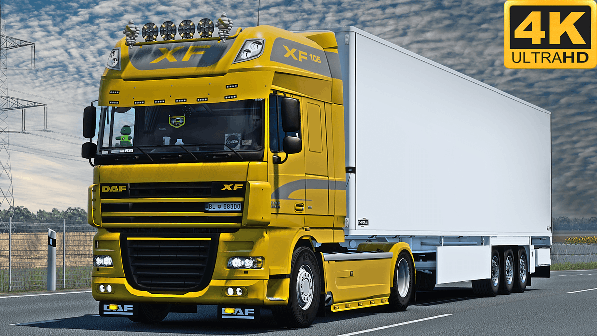 Dvickoo's tweet photo. DAF XF105 Open Pipe
Watch Here!πππhttps://t.co/fCsTOFYgVF
#ets2 #scs #daf #ets2mods #truck #trucklife #ets3 #truckpov #truckvideos #realistic #4k #daftrucks #scssoftware #ets2screenshot
#dafv8 #dafopenpipe #dafxf106 #hollandstyle #dafholland #dafhollandstyle #dafxf95 #daf95 https://t.co/ur5Ow6LanO