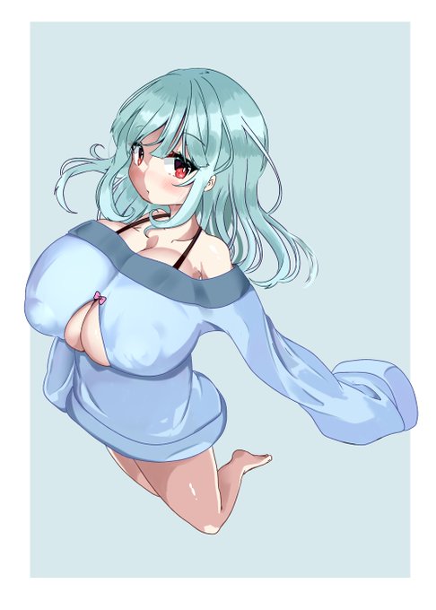 久しぶりの亜奈 