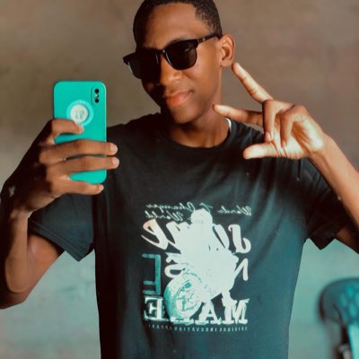 AboudFall's tweet image. #NouvellePhotoDeProfil