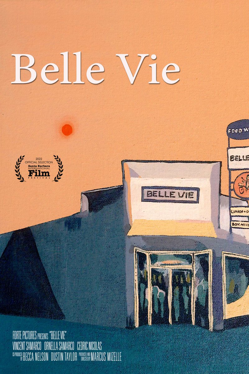 ValleyFilmFest's tweet photo. The 22nd Annual Valley Film Festival is wrapping up today, but you can still catch two great programs:
1pm: Belle Vie and Final Chapter
https://t.co/Ix5nco5Z6w
3:30pm: Centerpiece Screening: Remember Me: The Mahalia Jackson Story and Shaded
https://t.co/CQmYyf8if2
#VFF22 https://t.co/97f3EWGnok