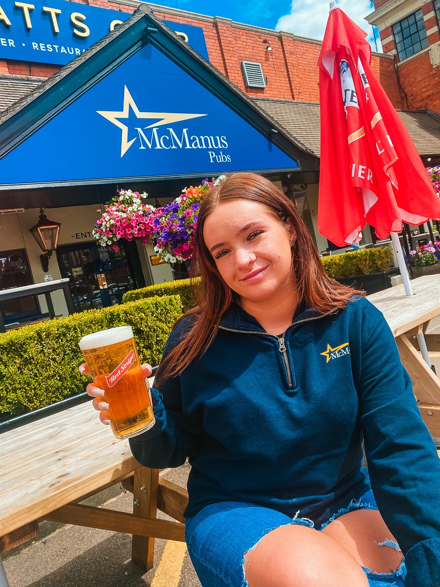 Kick start your week with some great sport and delicious beer! 

🏏 18:30 - London Spirit V Manchester Originals 
⚽ 20:00 - West Brom V Watford 

#barrattsclub #sportsbar #thehundred #championship #mondaynightfootball #football #beers #sport #livesport #trending