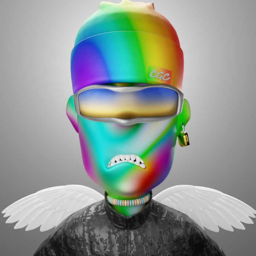 Kryptoland DAO tweet media