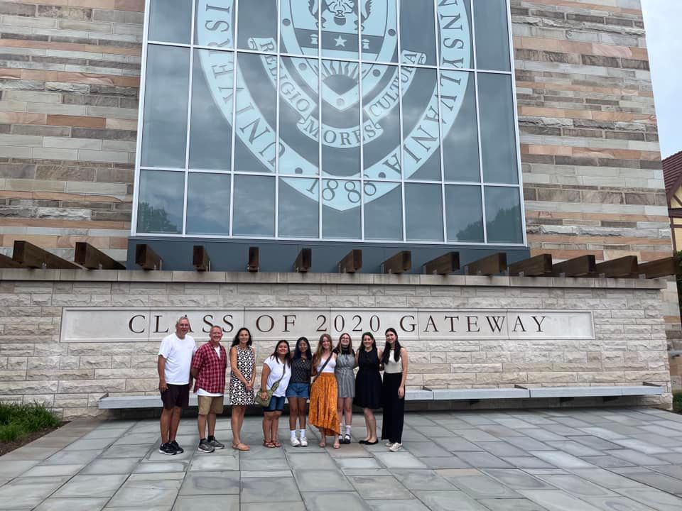 American Exchange Project tweet media