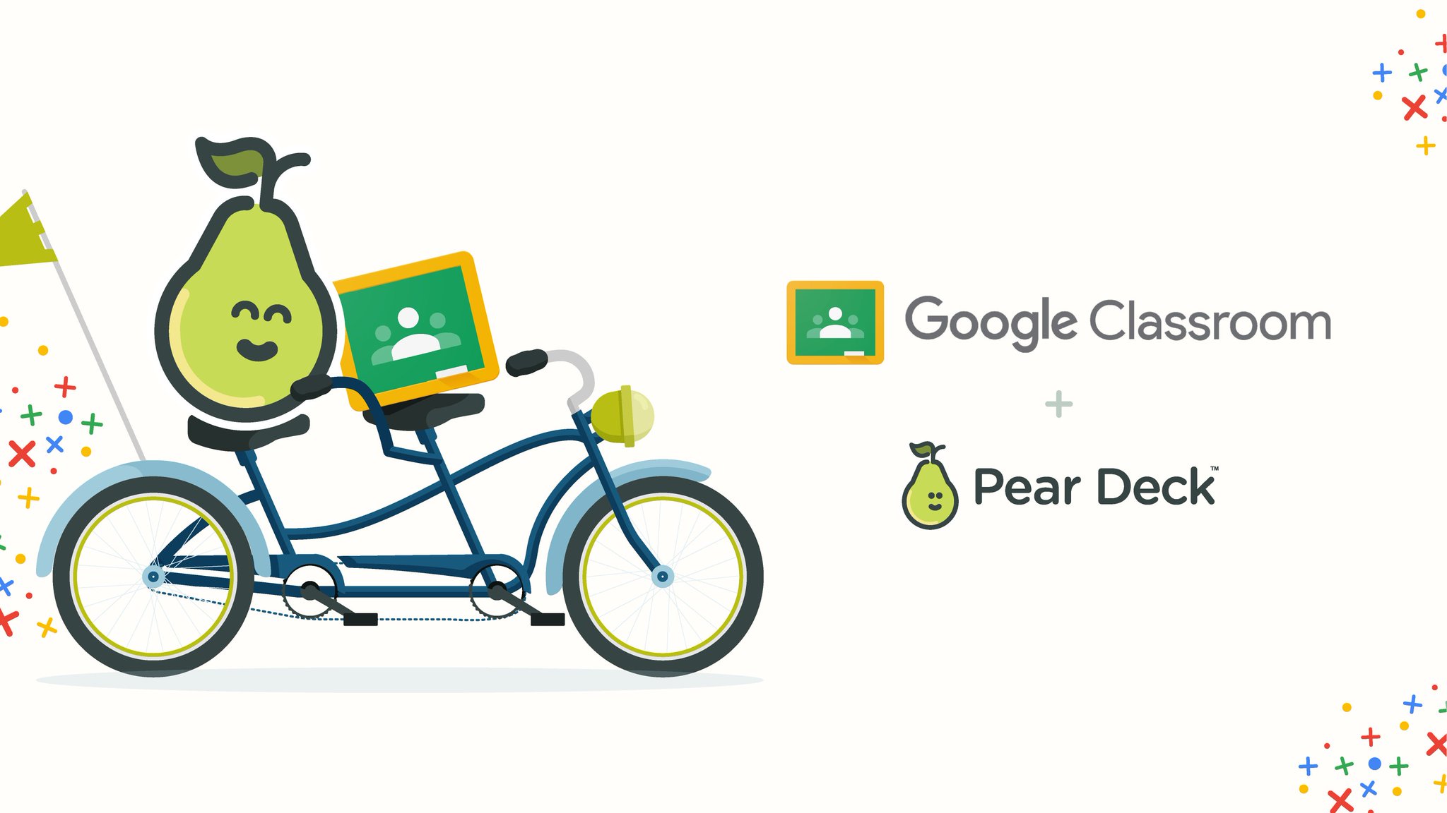 Pear Deck on Twitter "The Pear Deck addon for Google Classroom is now