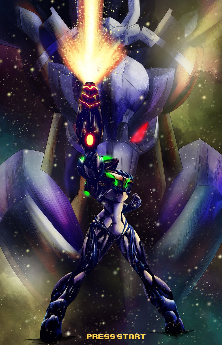 2099Bigredfan's tweet photo. Somebody slap me I didn’t realize it was metroids 36th anniversary #Metroid36 #MetroidDread #metroidvania #MetroidPrime #NintendoSwitch #samusaran #Samus #ZeroSuitSamus https://t.co/ncZ8v7foYB