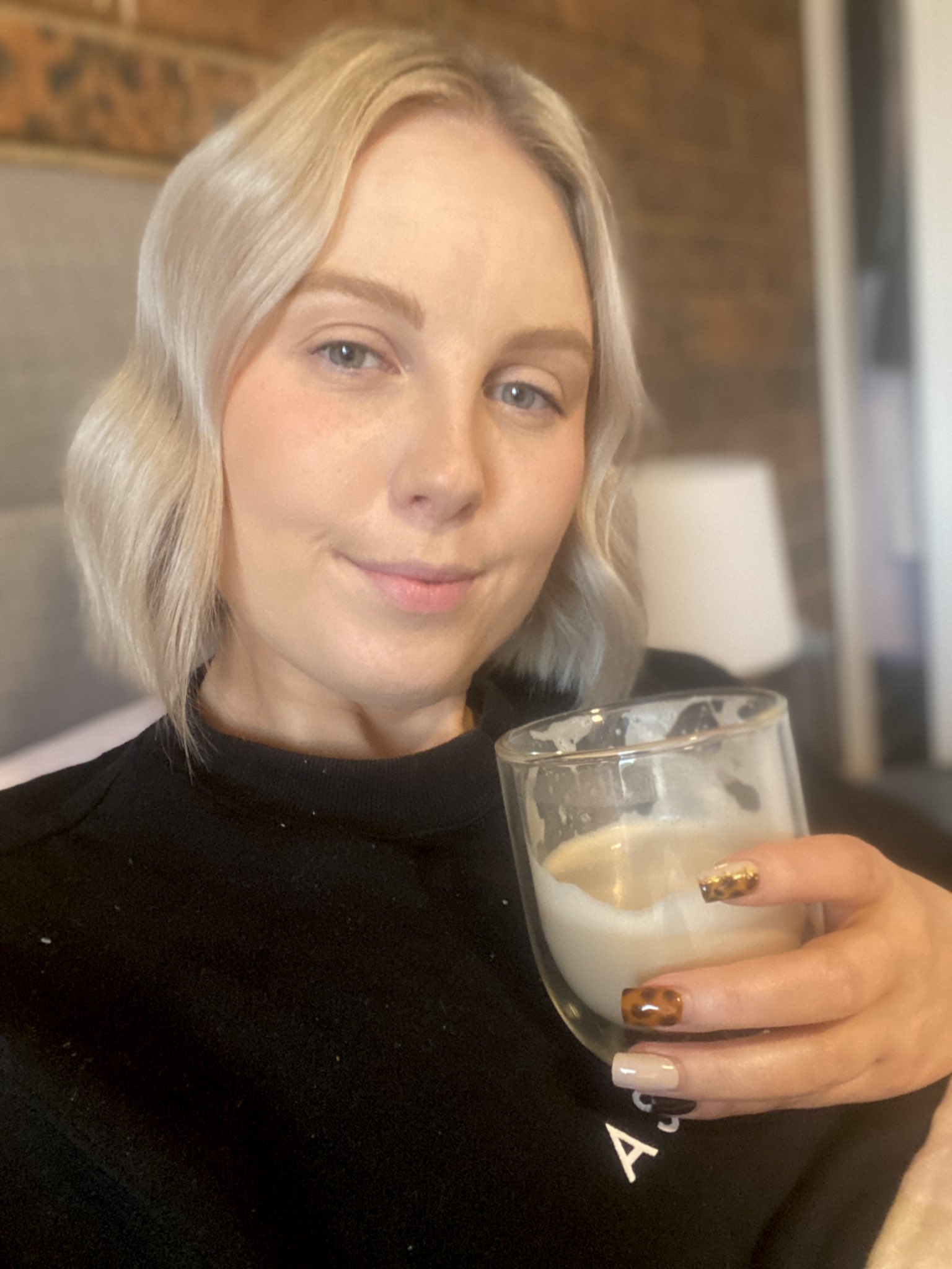 amy 🌻 on Twitter "POV trying to have your morning coffee in bed and