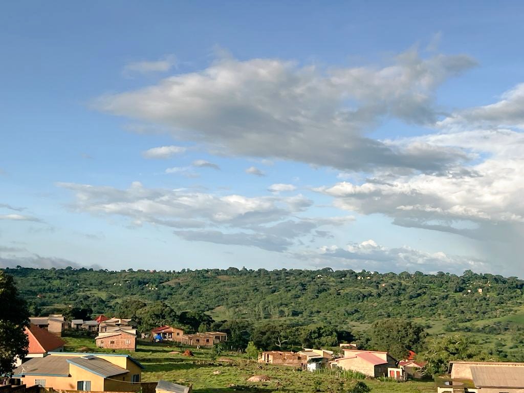 FatouSouareHann's tweet image. Je rends grace d&apos;avoir pu revoir le #fouta natal de mes parents #MaliYembering Fouta no foti 🥰 Apres #NZe #Beyla #Kissidougou #Kankan #Kouroussa Je me permets de braguer sur la beaute de notre pays de long en large puissamment verdoyant en 7 saison des pluies #blessed #OneGuinee