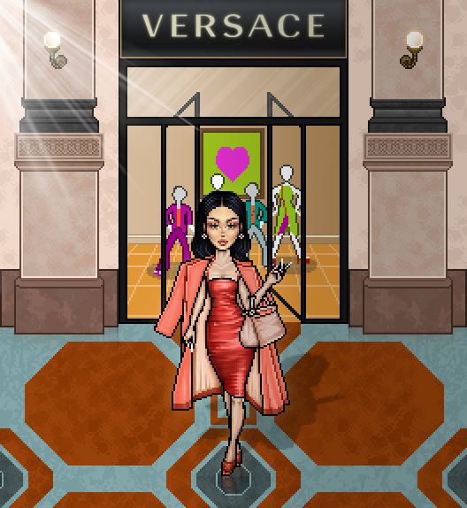 Hi, Universe! ❤️ 

I'm currently in Italy, and I thought it would be a good idea to give you a little update on my activities! 

Here's a picture of me attending a very special event in Galleria Vittorio Emanuele II. 

More to come soon! 🌹

<a href="/josualia/">𝓙</a> ❤️

📍Milano, Italy.