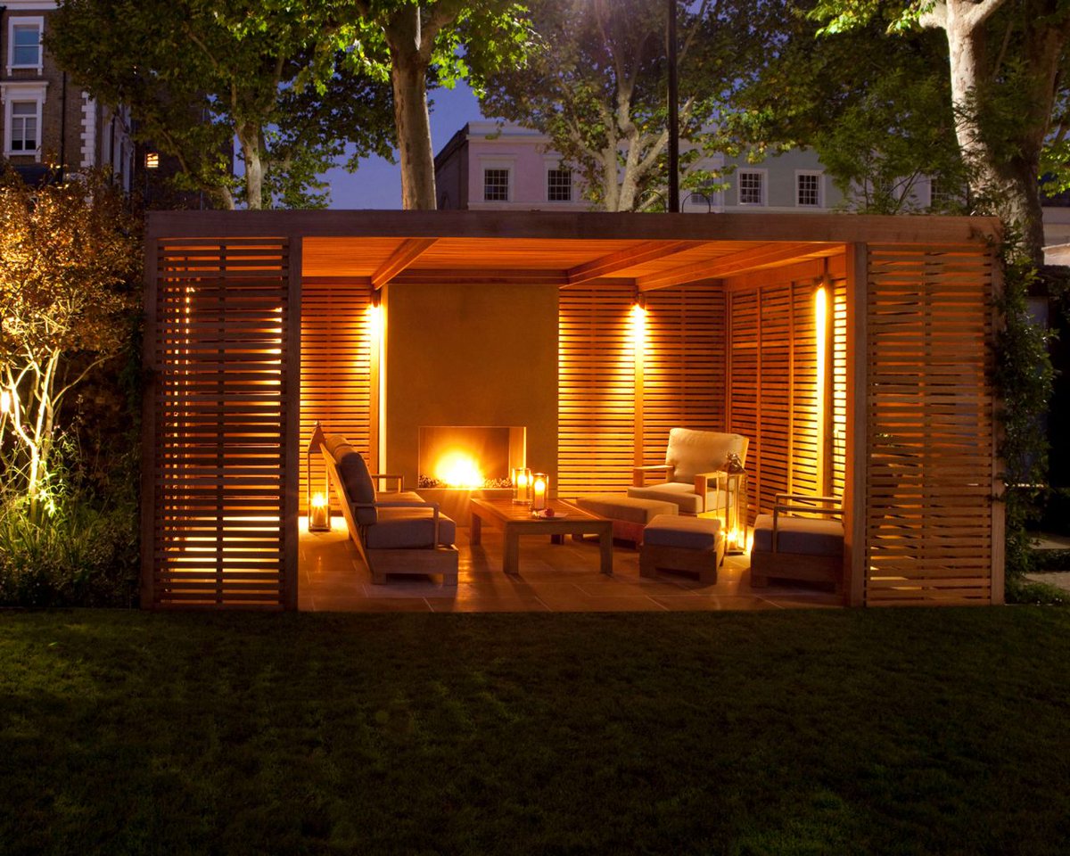 BreeSweetEXP's tweet photo. Here are ideas to consider for lighting your landscape. #gardeninspiration #outdoorliving  https://t.co/FRWbefiHN8 https://t.co/nz8xQTOe24