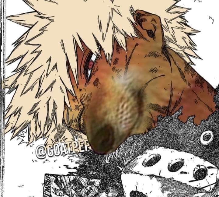 VerguetaGod's tweet photo. @BnHWiki Ya era hora que mejoraran el manga xD https://t.co/4vBLRoakZf