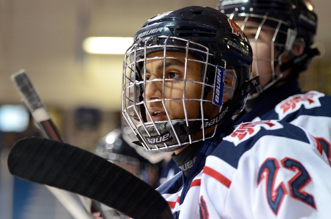 Vancouver Selects tweet media